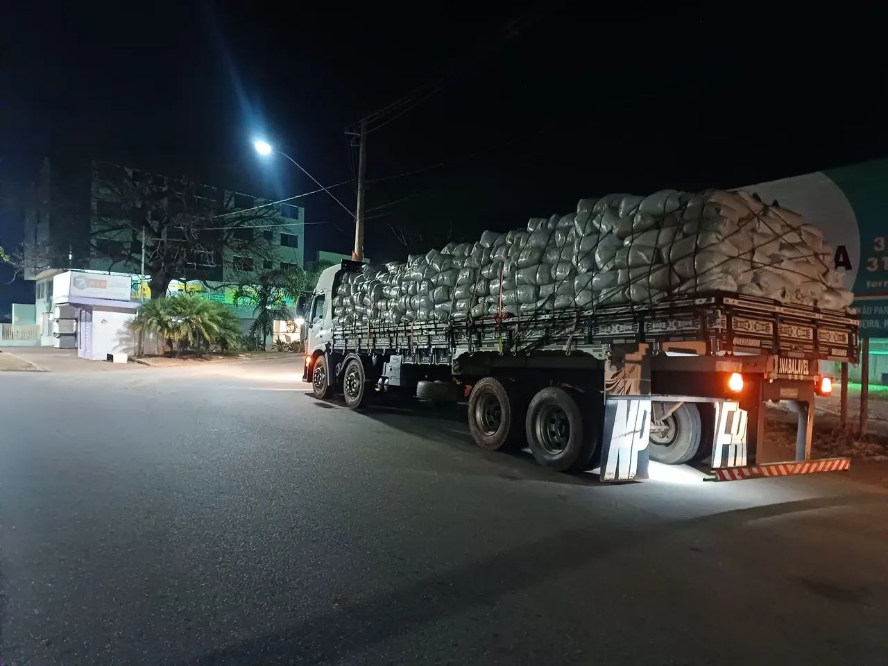 Corn silage bagged!!64313661899779120