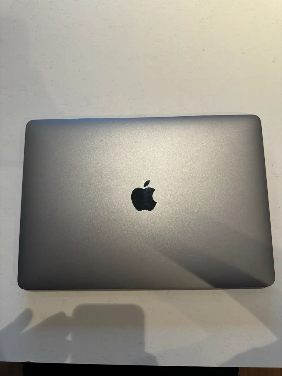 Mac book pro 13 polegadas chip M1 8GB RAM SSD 512GB - Notebooks