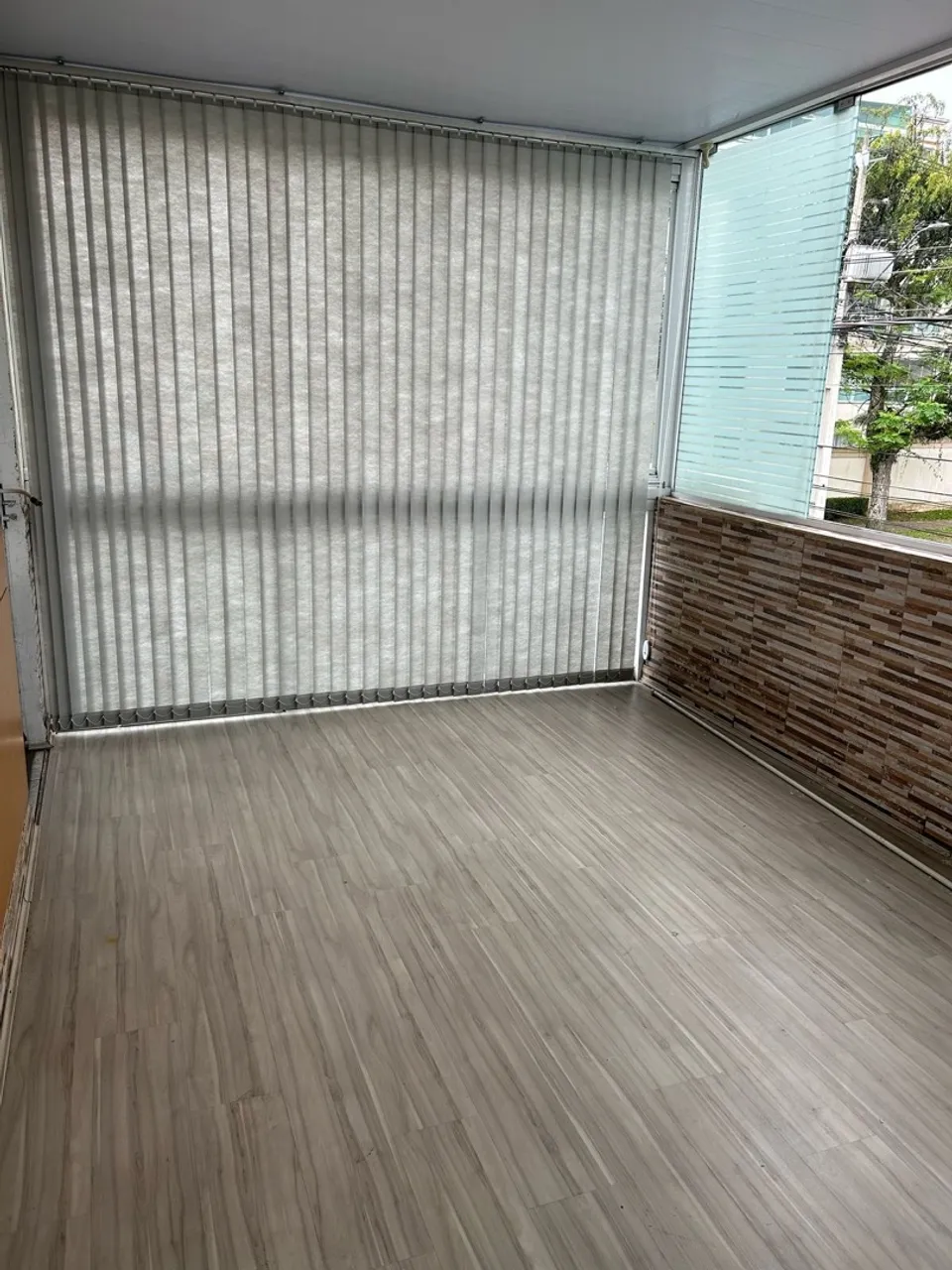 Kitnet para alugar no novo mundo