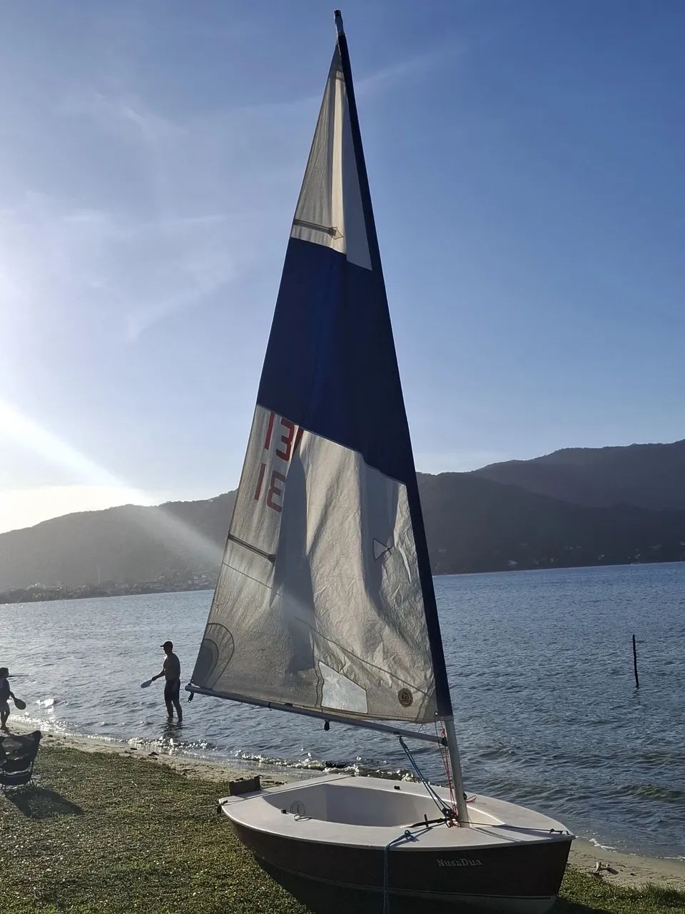 Veleiro Dingue Pomar - Foto 2