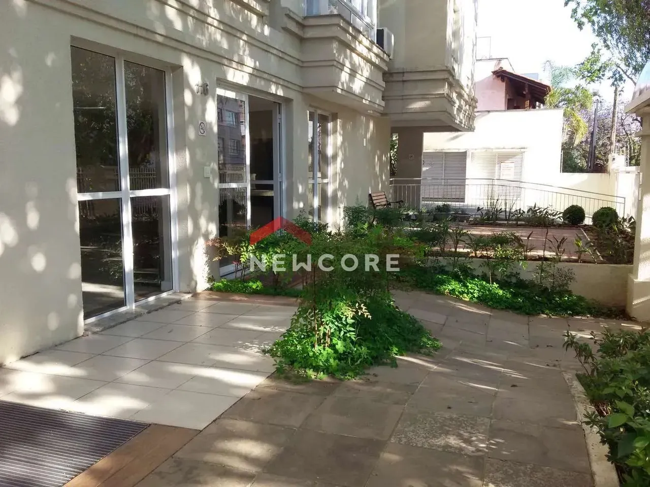 Apartamento em Rua Fernando Cortez - Cristo Redentor - Porto Alegre/RS