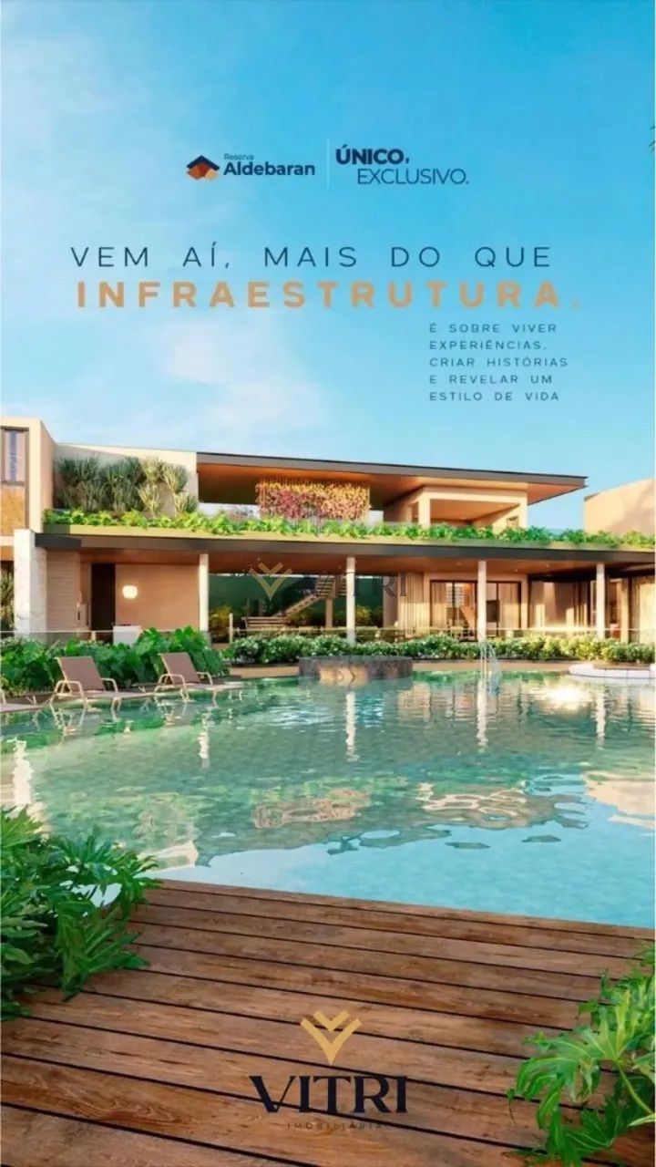 Reserva Aldebaran - Teresina/PI