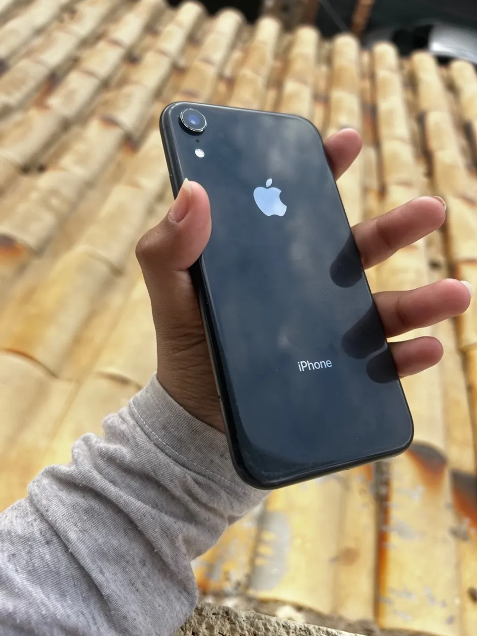 IPHONE XR 256gb