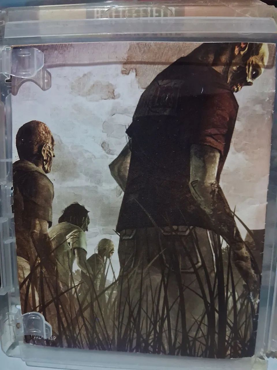 The Walking Dead: Season 1 - PS3 - Foto 2
