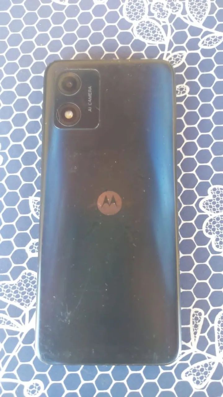 Motorola E 13