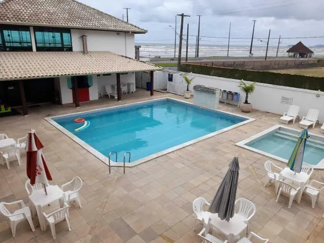 Frente para o Mar - R$ 1.199,00 - Peruíbe - SP