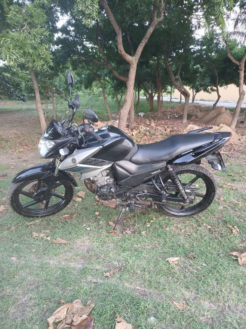 Fazer 150 2019 - Foto 4