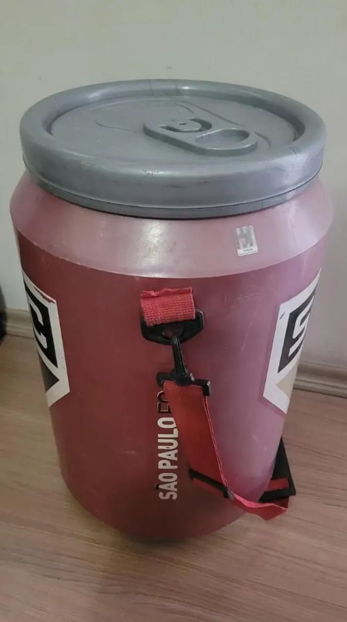 Cooler térmico SPFC - Foto 3