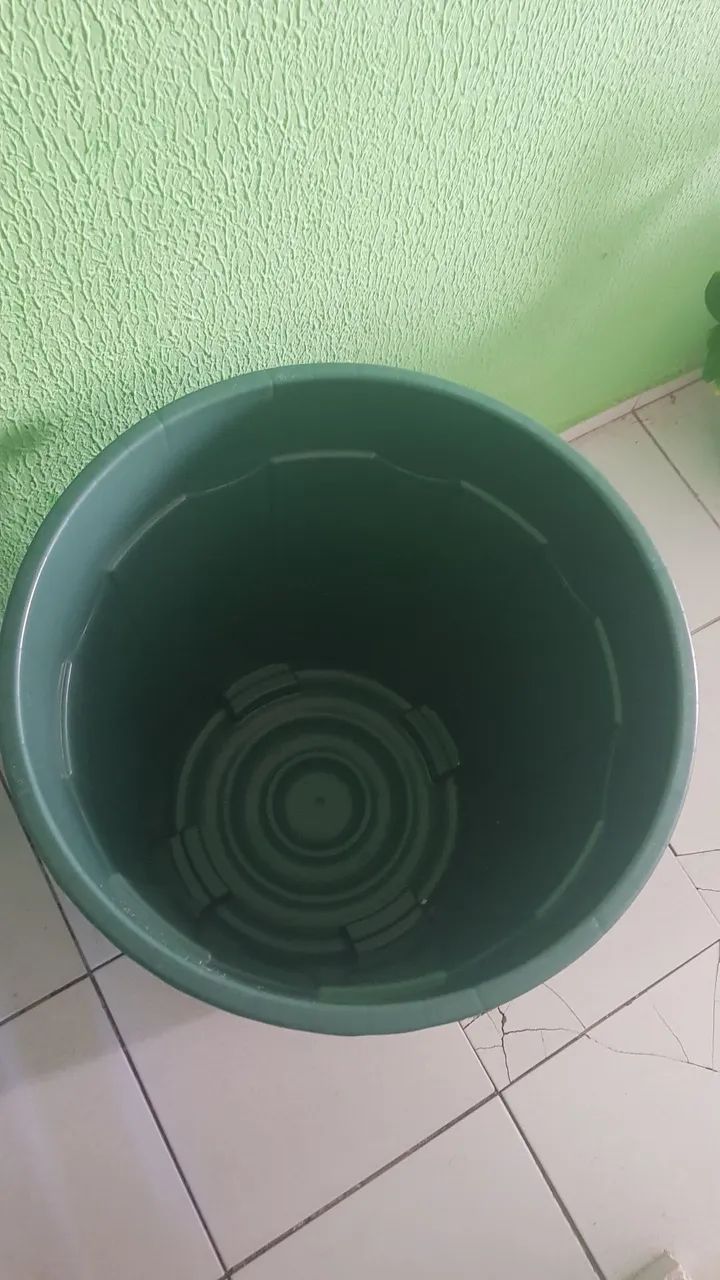 Tambor 100L65204306464131121