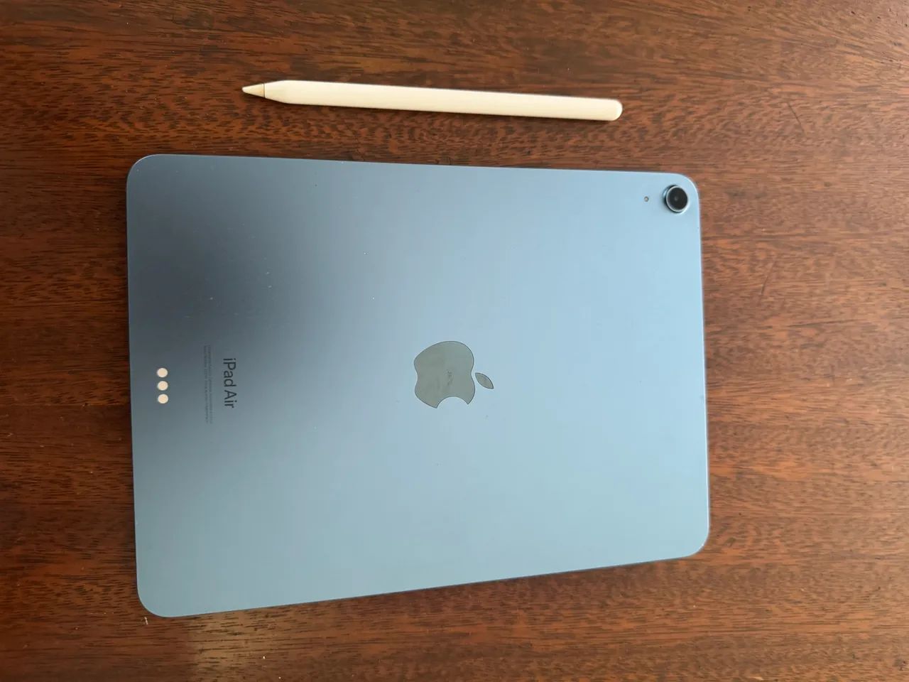 Apple iPad Air5 Apple pencil 第2世代 Ipad air 5 64gb com apple pencil 2 geração - Tablets e E-Readers