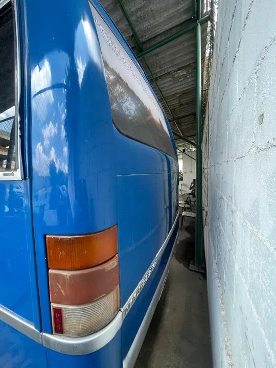 Micro onibus Marcopolo - Foto 13