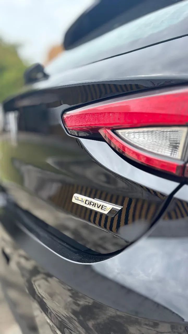 FIAT ARGO DRIVE 1.0 MANUAL 25/26   - Foto 4