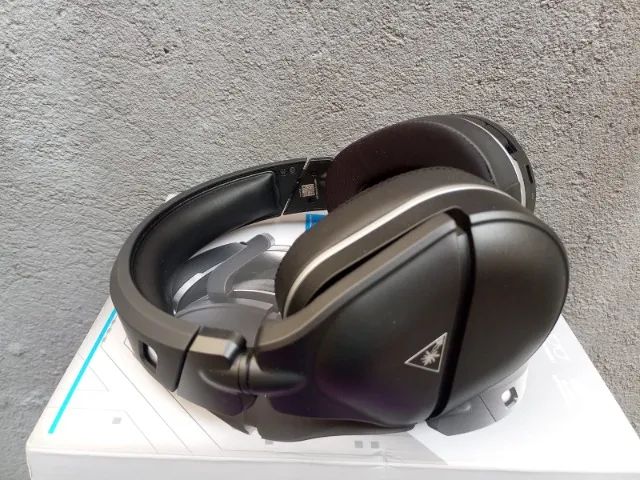 Headset Turtle Beach Stealth 700 Gen 2 - Ps4/ps5/pc - Foto 2
