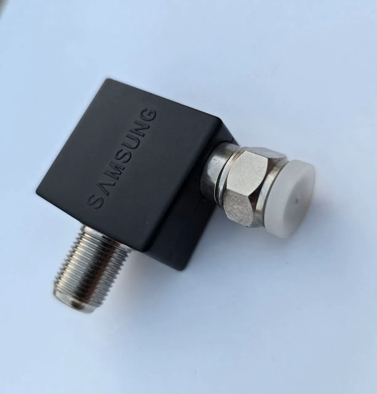 Protetor Contra Raios para Antena TV/SAT - Foto 2