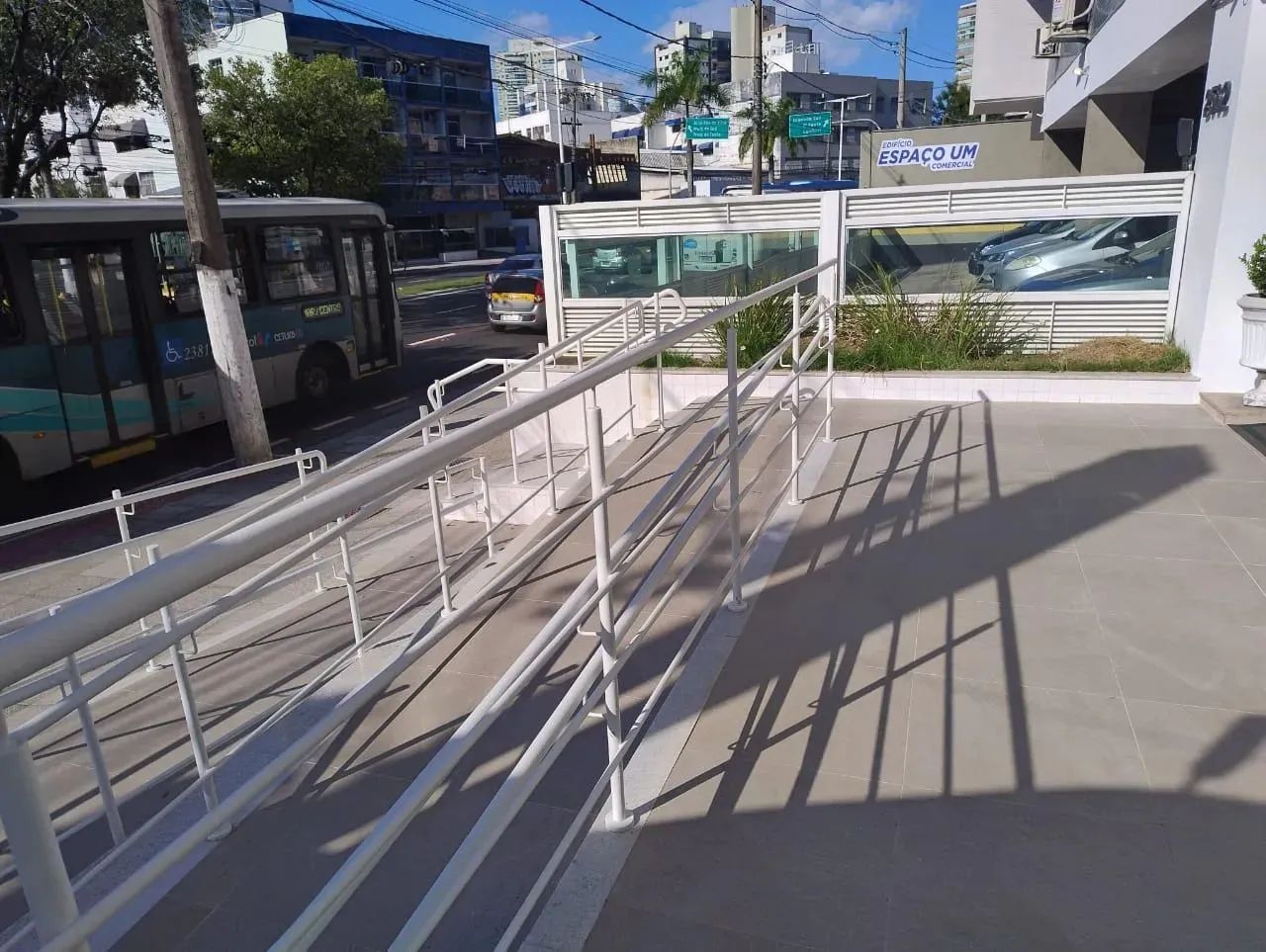 Imóvel para venda com 70 metros quadrados com 1 quarto em Bento Ferreira - Vitória - ES - Foto 4