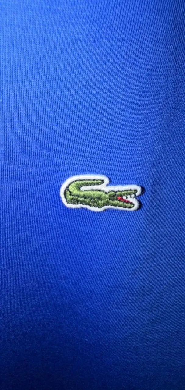 Camiseta lacoste original  - Foto 2
