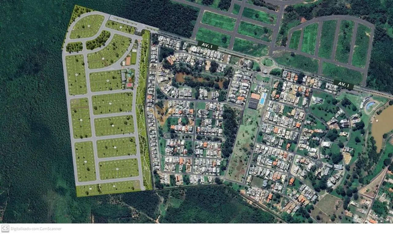 Reserva Aldebaran - Teresina/PI - Foto 2