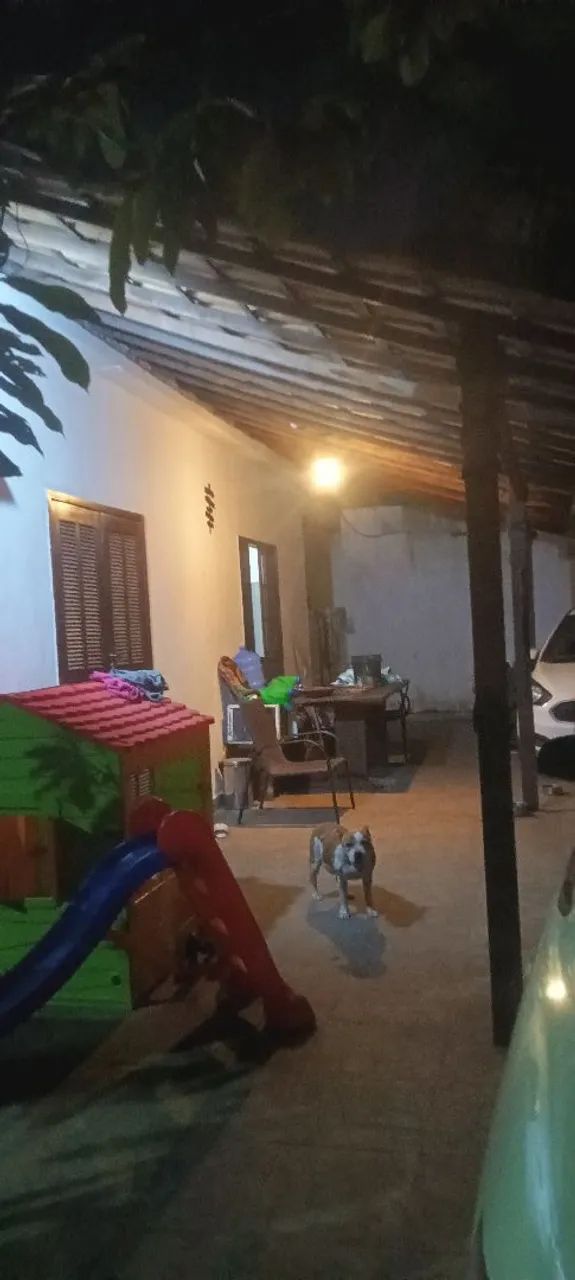 Foto - Duque de Caxias - Parque A Equitativa