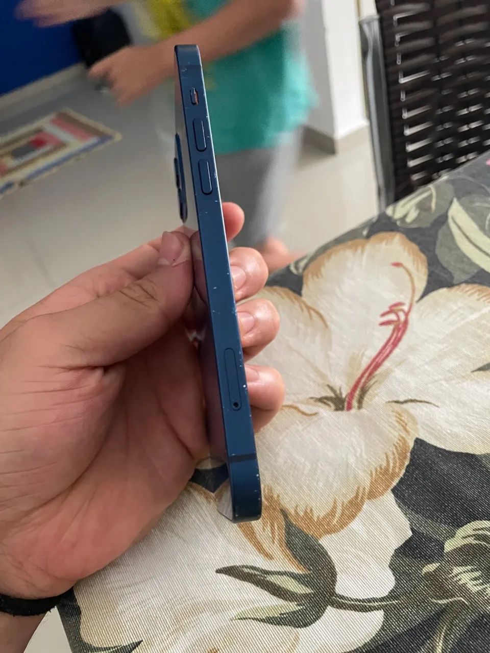 IPHONE 12 - Foto 5