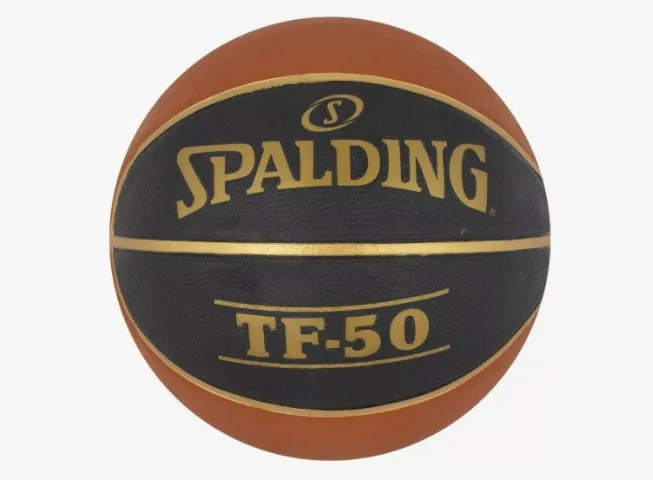 Bola de Basquete Spalding TF 50