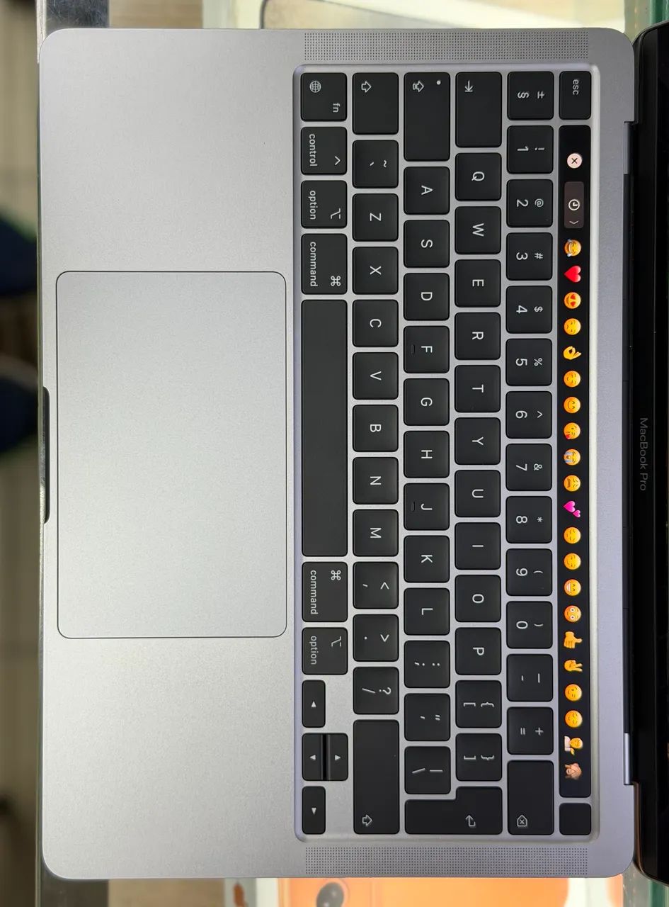 【美品】MacBook Pro M1 13インチ 8GB/256GB 美品Apple M1 13インチMacBook Pro 256gb