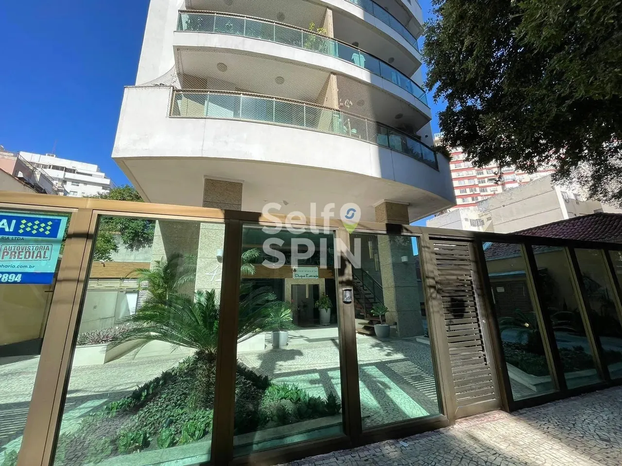 Apartamento para Locação 2 Quartos, 1 Vaga, 65M², Santa Rosa, Niterói - RJ | Residencial D