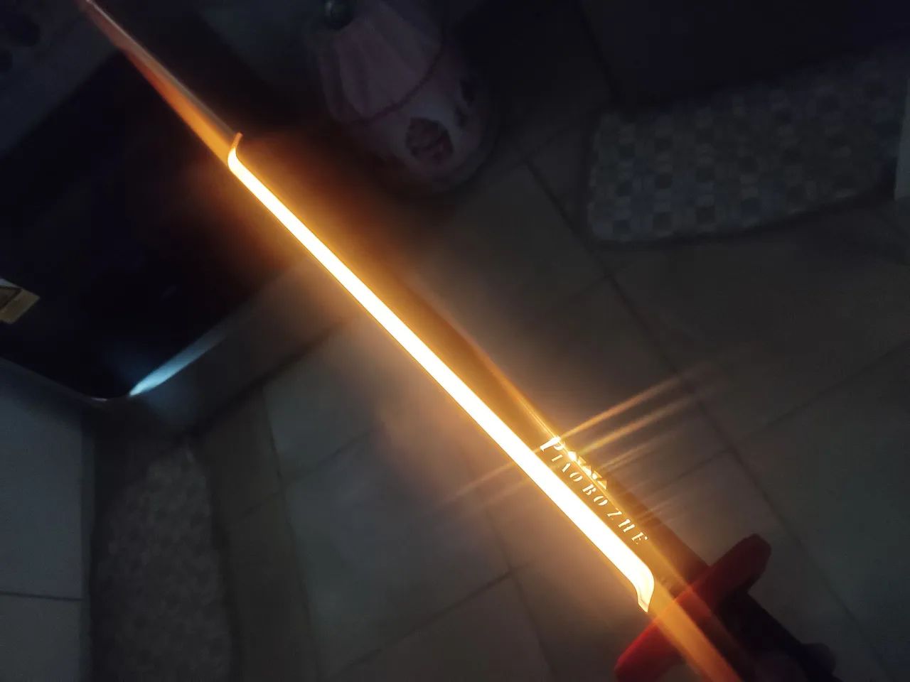 Espada de Led - Foto 3