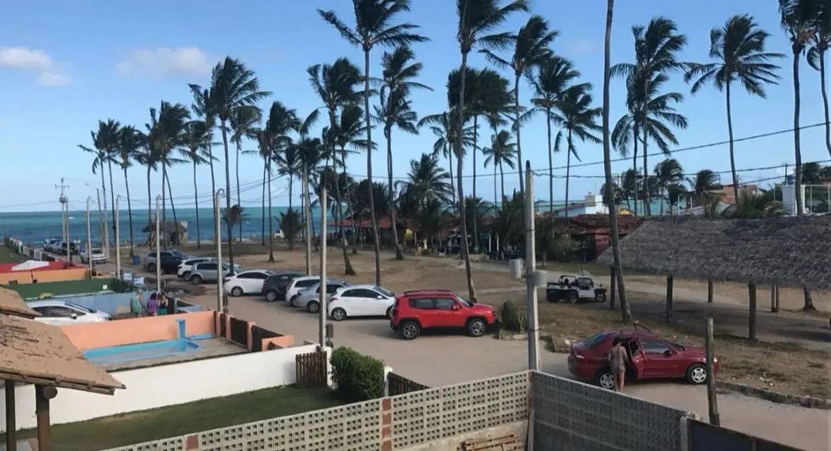 Porto de galinhas - Maracaipe - Serrambi - Foto 5