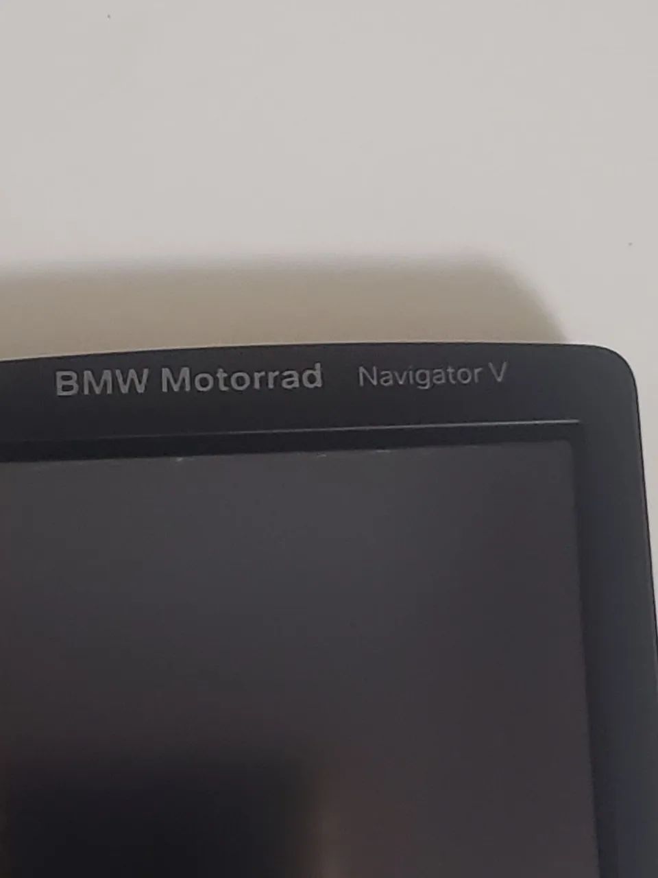 GPS BMW Motorrad Navigator V