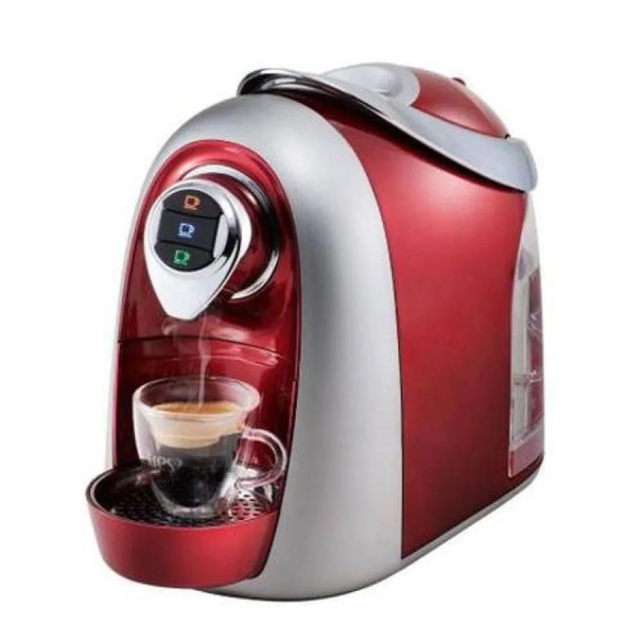 Cafeteira três modo (semi nova) - Foto 2