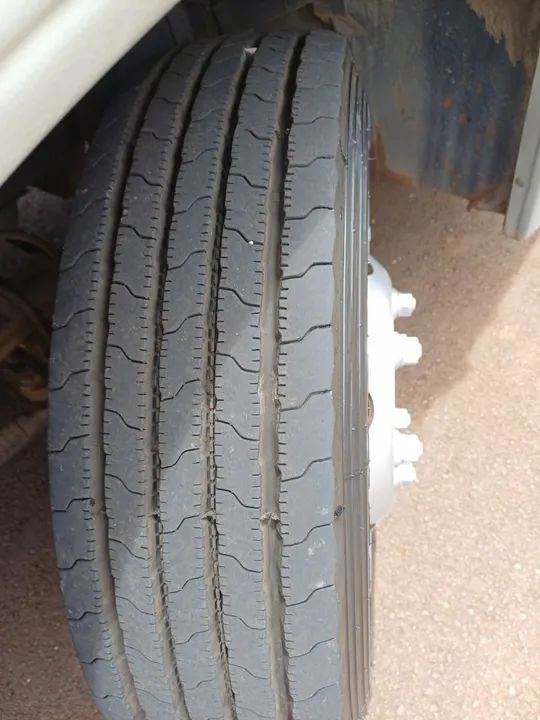 Micro ônibus VOLARE V6 2007 C/Ar Condicionado  - Foto 12