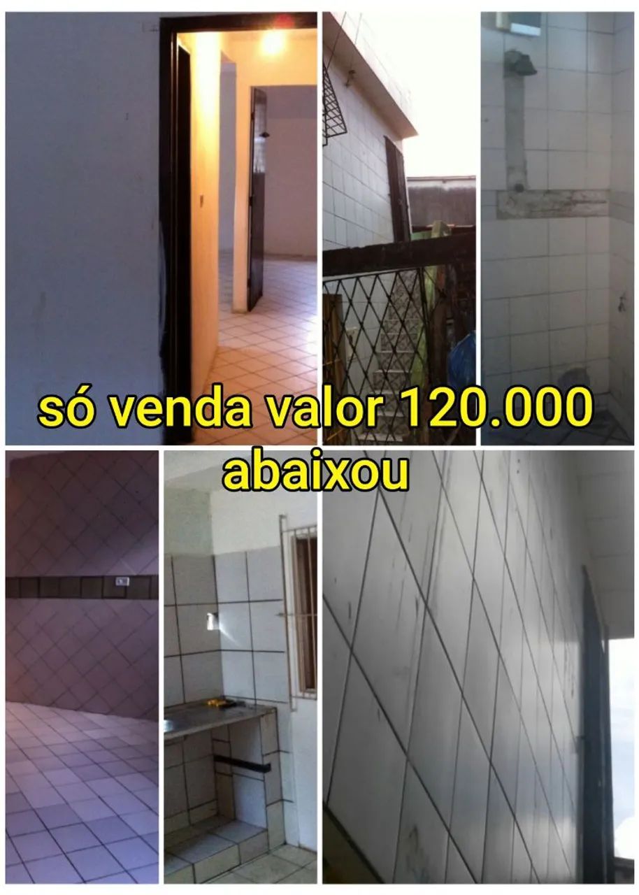 Foto - Recife - Nova Descoberta