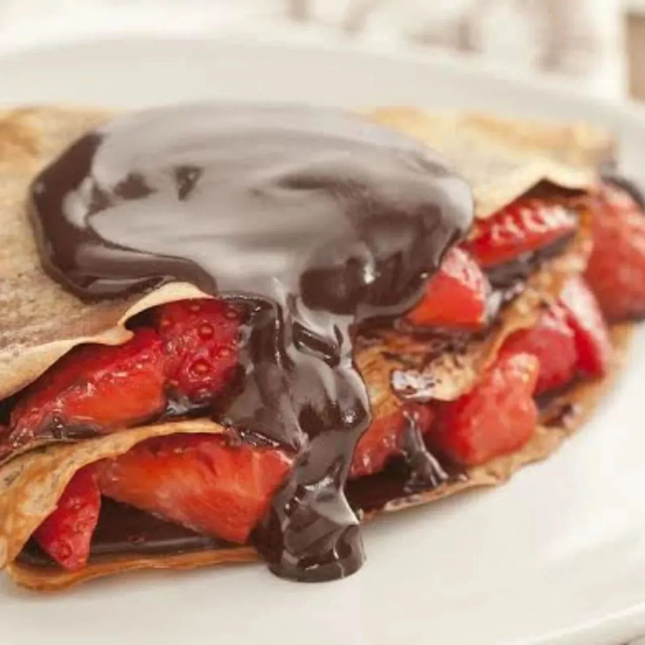Buffet crepe - Foto 6