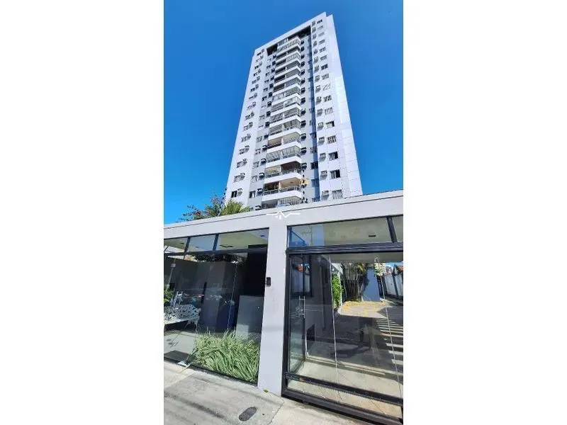 APARTAMENTO BELÉM - PA