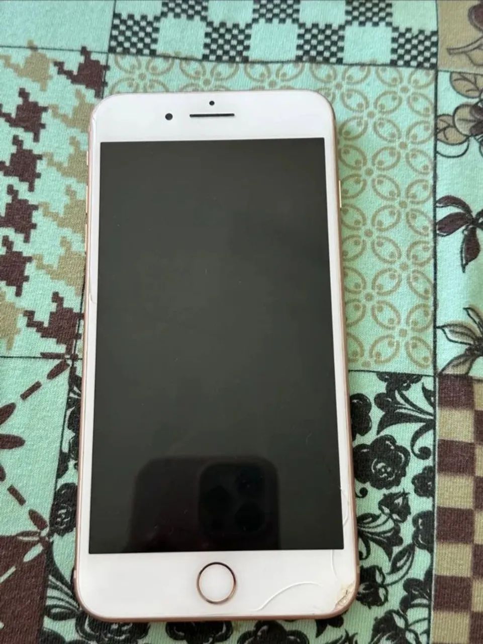 Iphone 8 Plus  - Foto 2