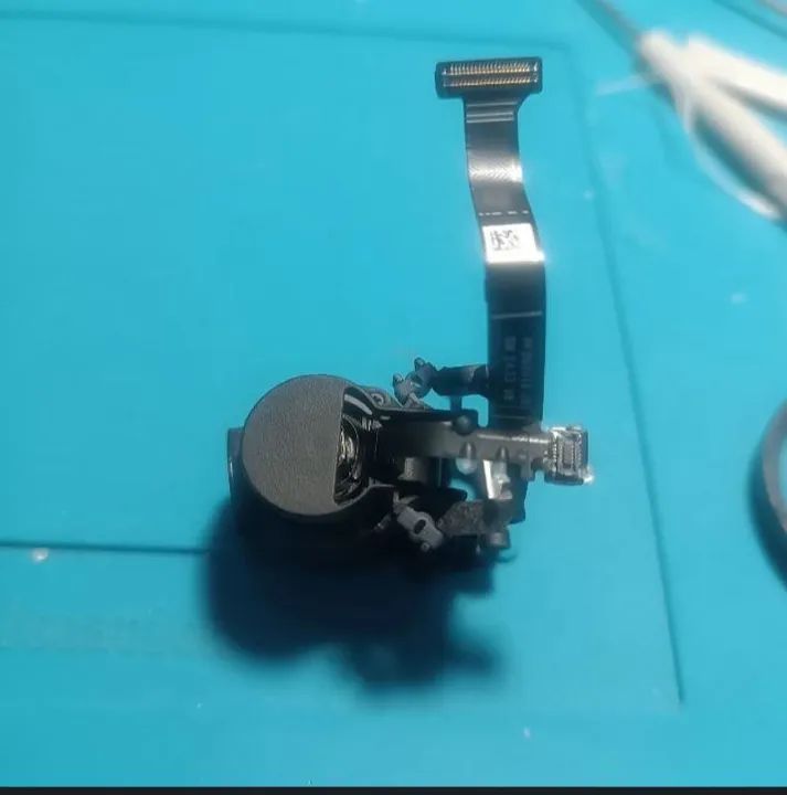 Técnico especializado em manutenção de drones toda linha DJI  - Foto 2