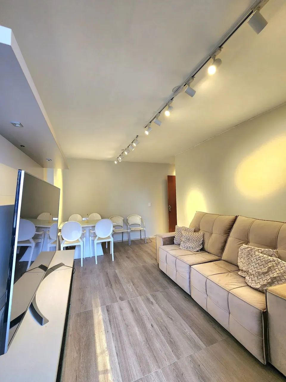 Apartamento! - Foto 2