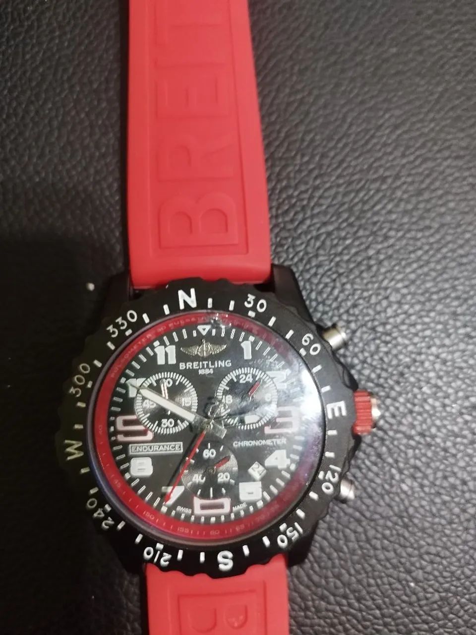 Relógio Breitling Endurance Pro - Foto 3