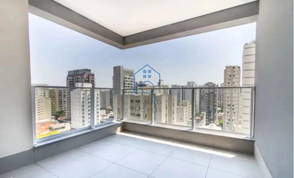 Apartamento à venda, 278 m², 4 dormitórios (4 suítes), 4 vagas de garagem, em Moema - SP! - Foto 4