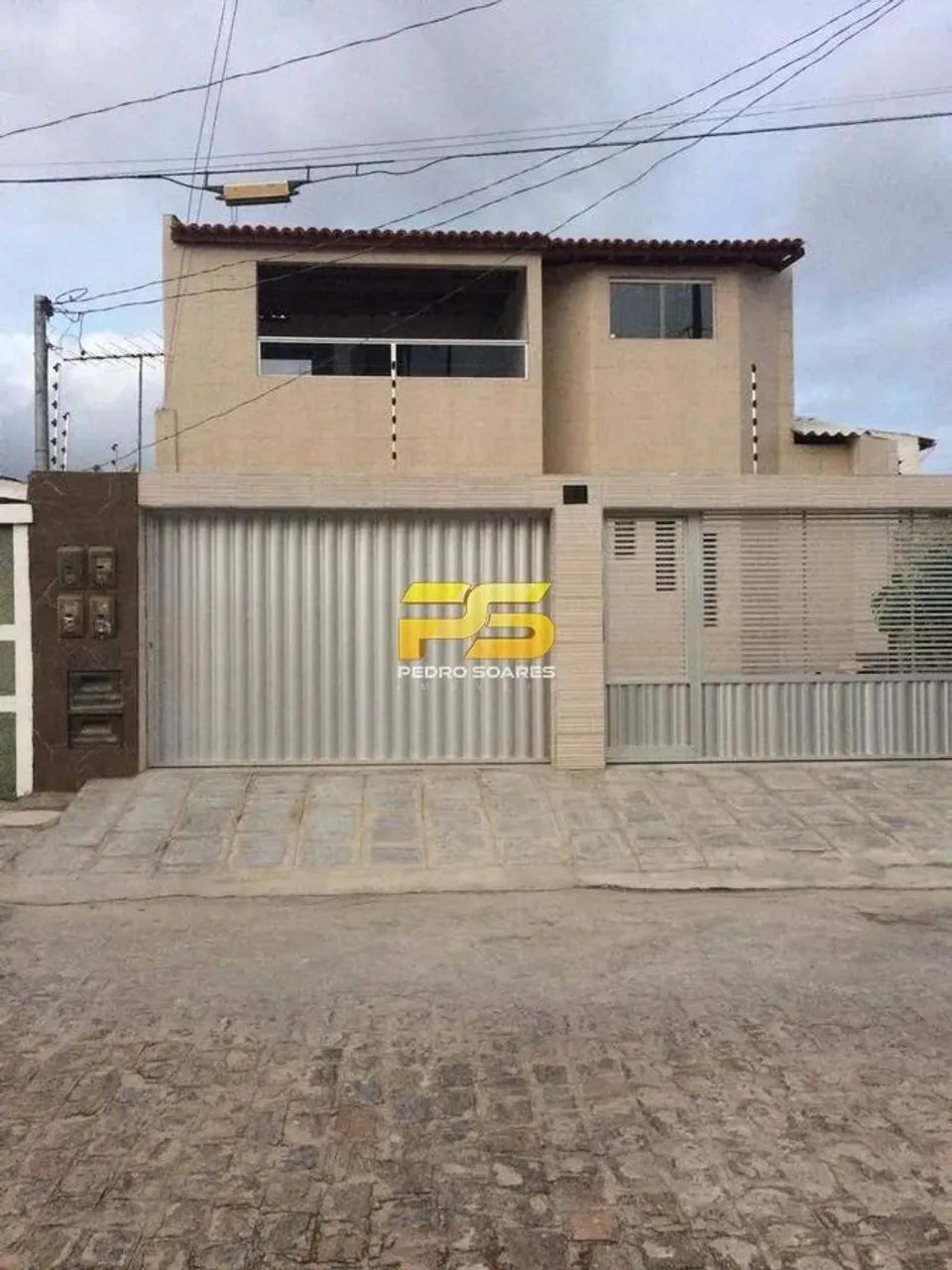 CASA A VENDA OPORTUNIDADE MIRANTE CAMPINA GRANDE-PB