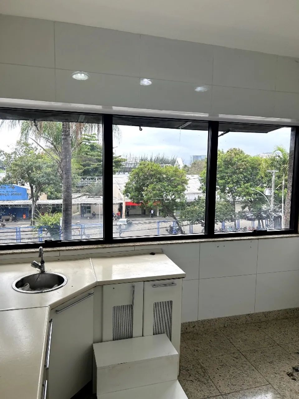 Foto - Rio de Janeiro - Barra da Tijuca