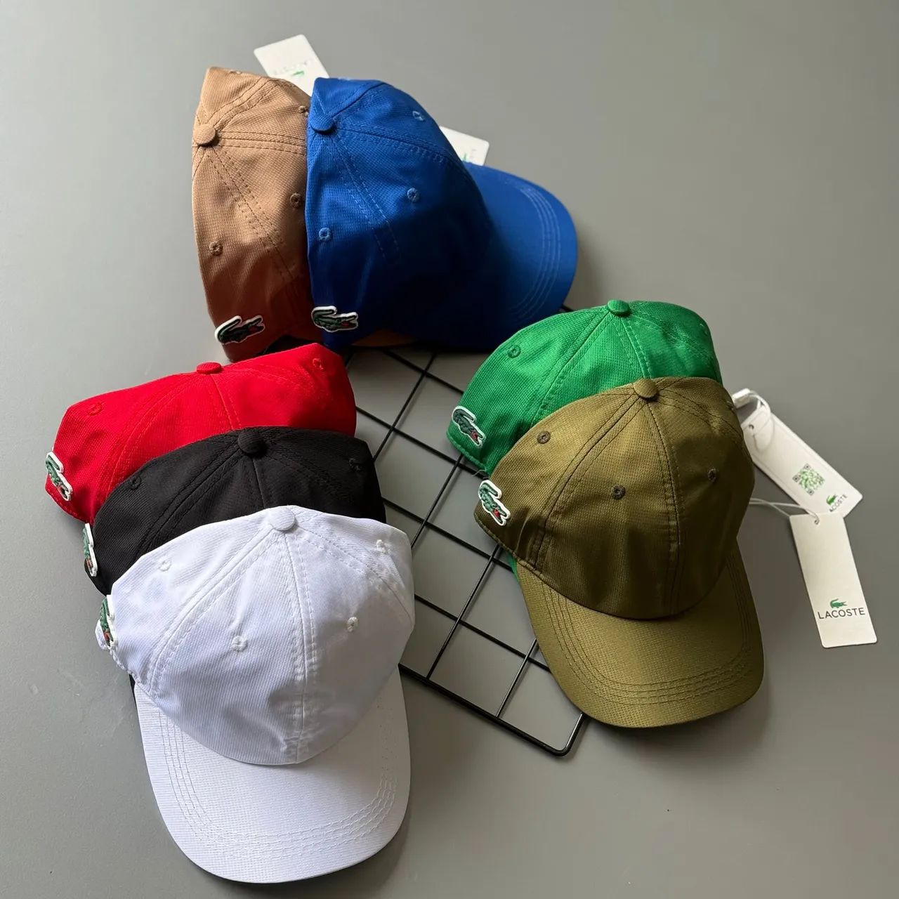 Bonés , valor descrição  - Foto 4