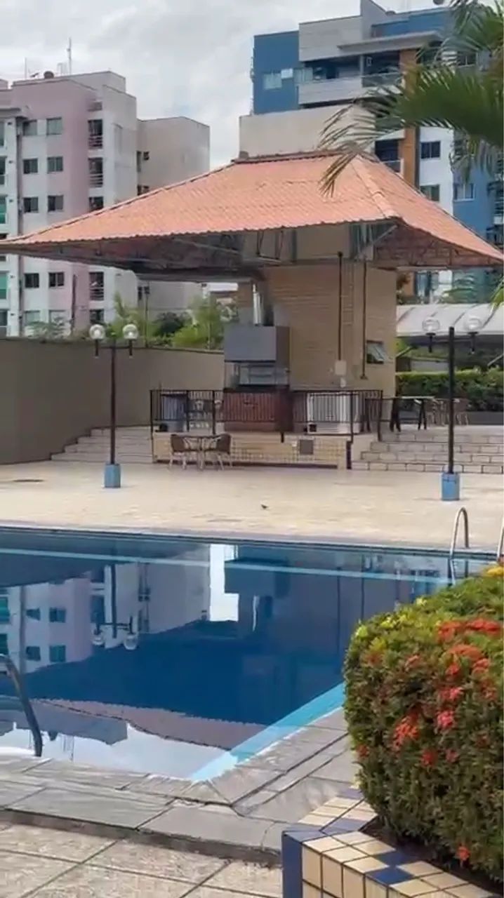 Lindo apartamento no Parque Dez - Foto 11