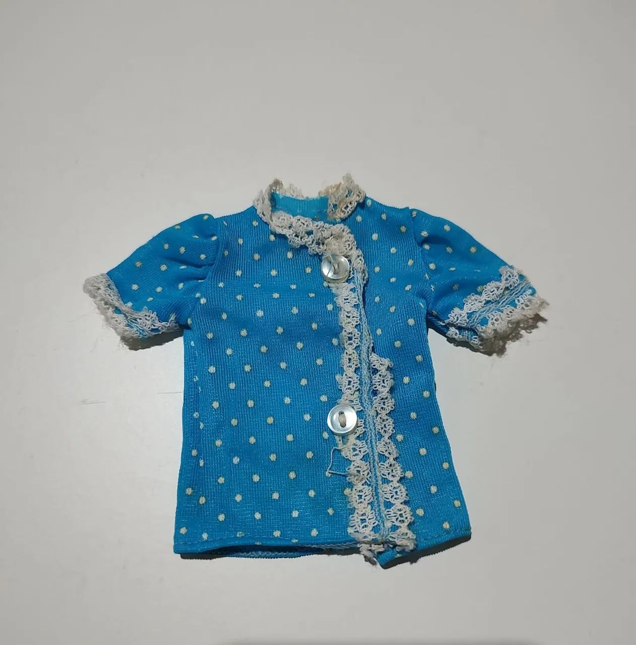 Roupa Susi estrela 