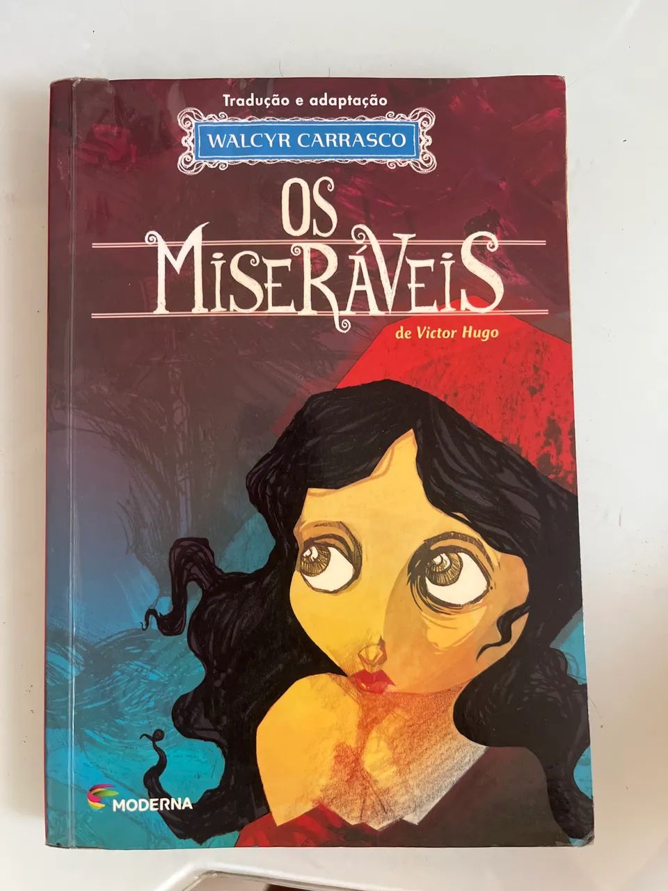 Os Miseráveis 