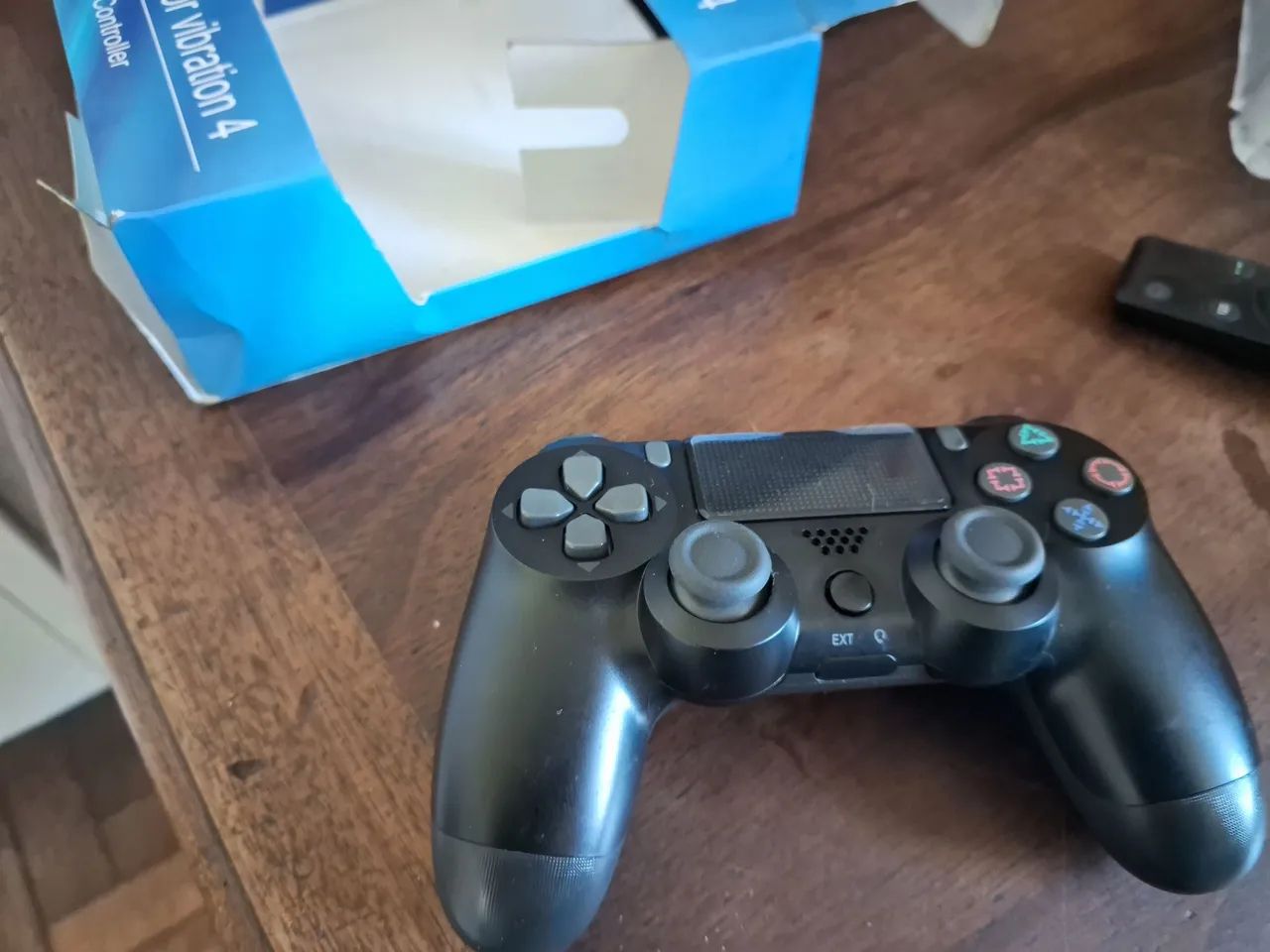 Controle de  video gsmer  wifi  - Foto 4