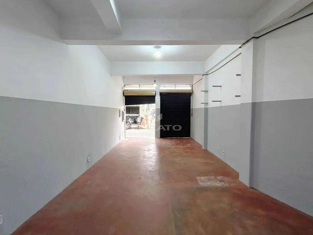 Loja para locação no Centro de Juiz de Fora - Foto 5