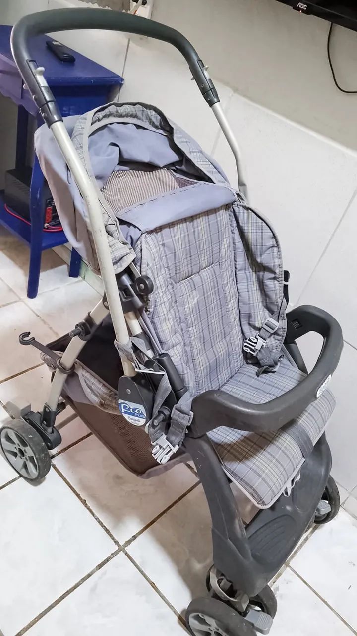 Carrinho de bebê 64341729996675120