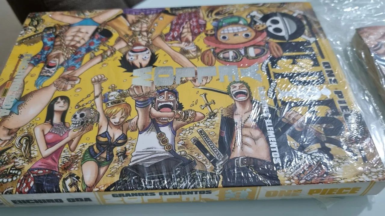 ONE PIECE 1〜97巻 yellow Green Bluedeep ONE PIECE 1〜97巻 yellow