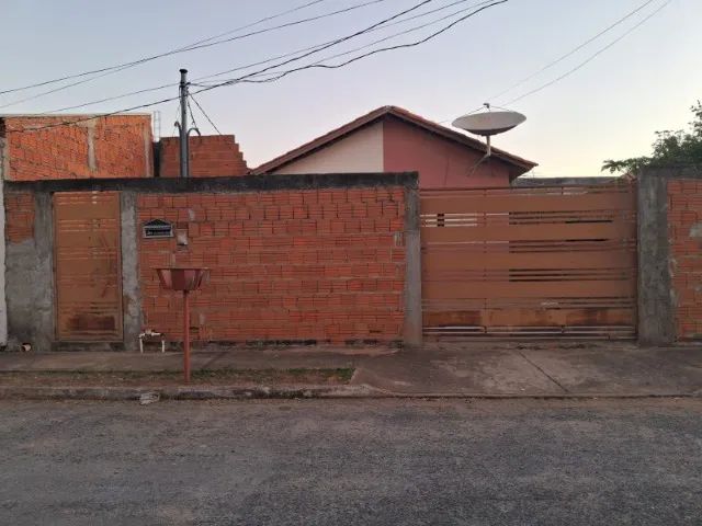 Foto - Cuiabá - Residencial Aricá